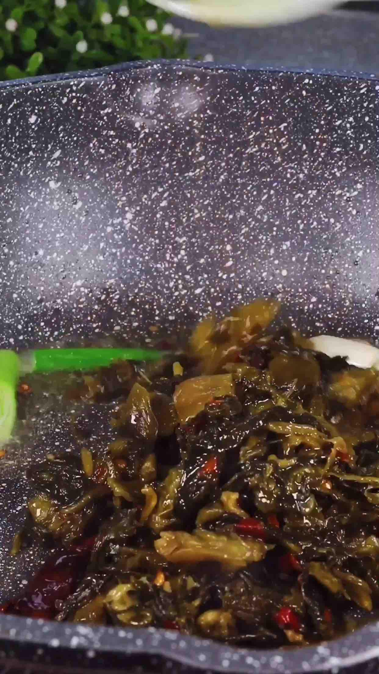 酸菜魚的做法-香辣味煮菜譜