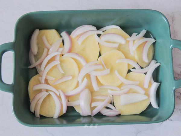 檸檬番茄烤翅根的做法-家常味烤菜譜