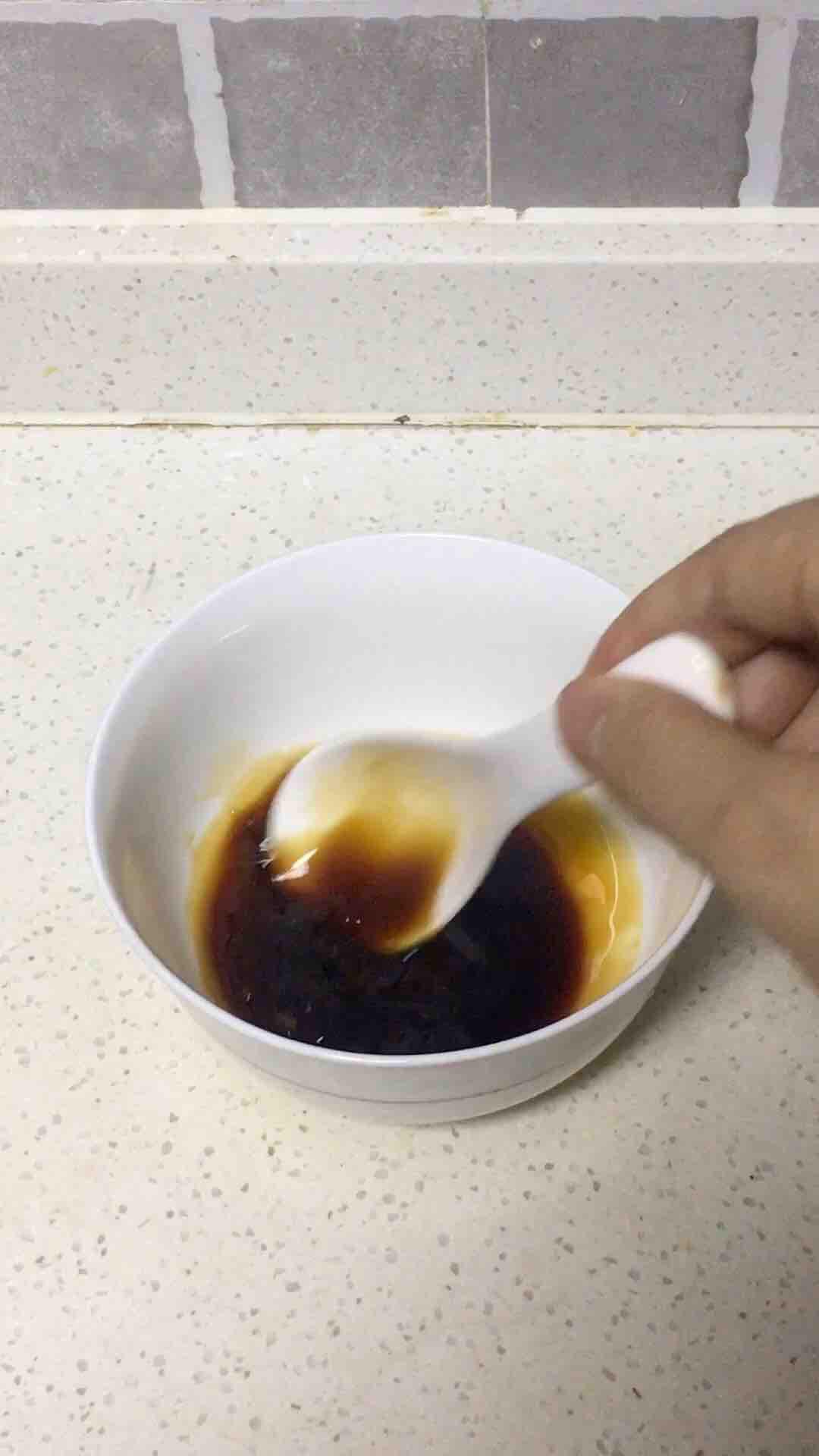 紅燒豆腐泡的做法-家常味燒菜譜