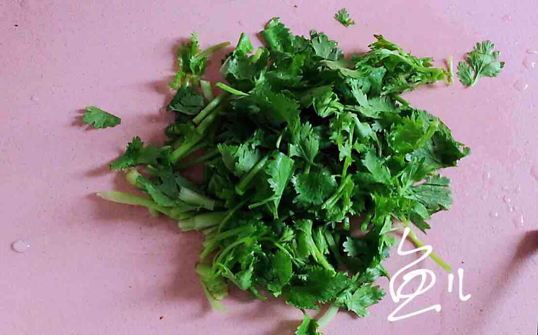 涼拌香干的做法-咸鮮味拌菜譜