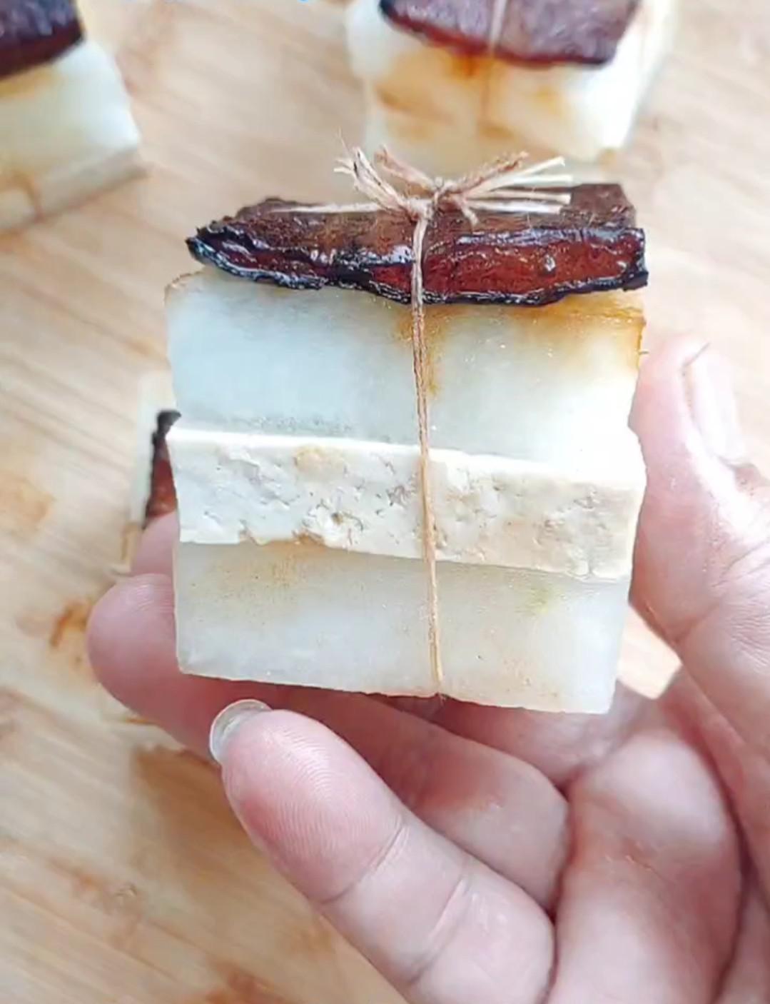 素版東坡肉的做法-家常味煮菜譜