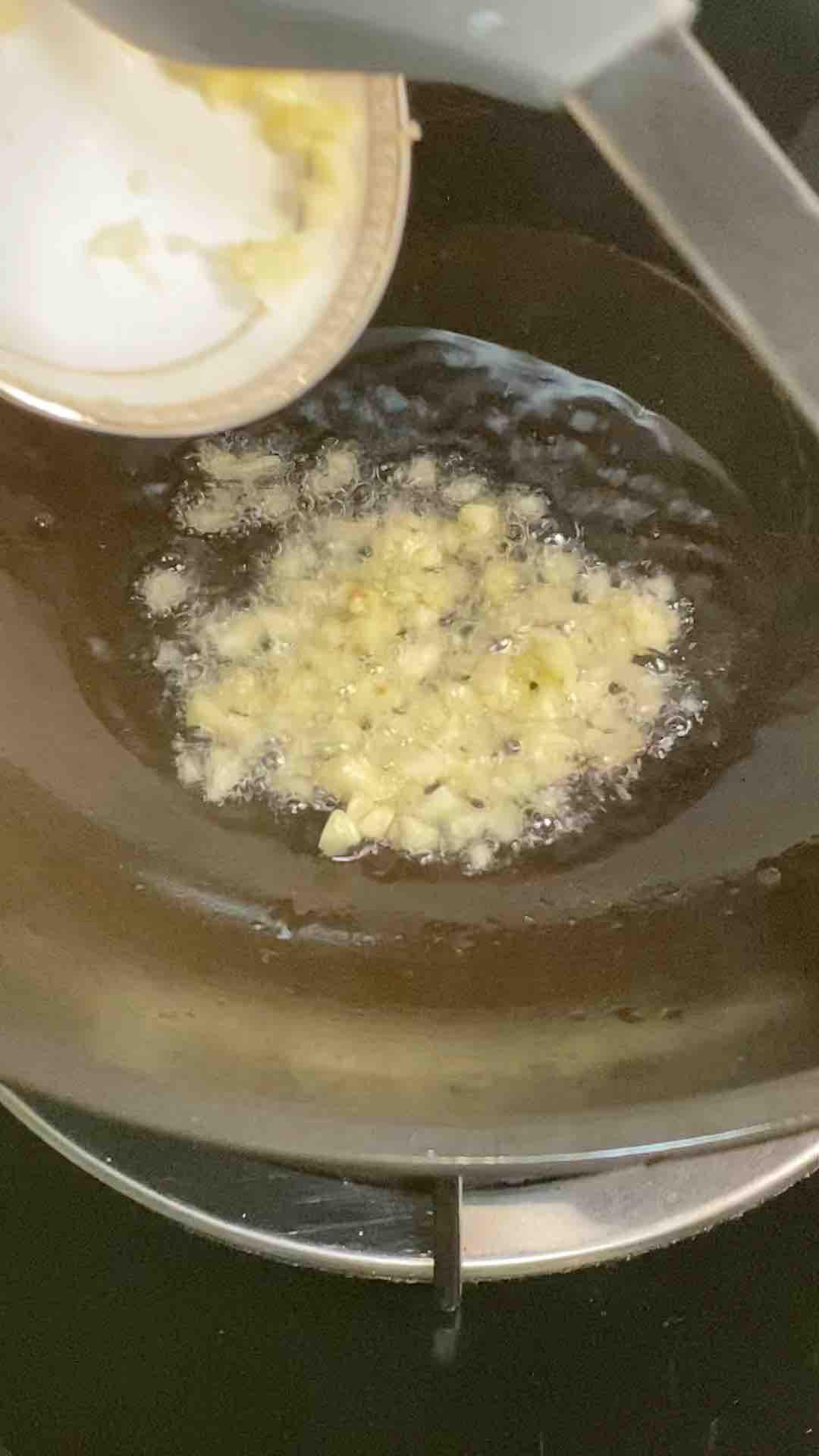 海鮮絲瓜粉絲煲的做法-家常味煮菜譜