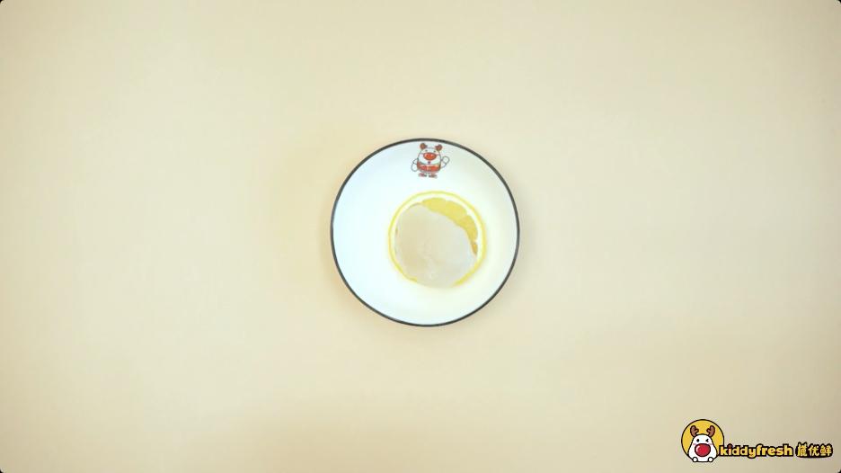 好吃的貝柱山藥團子的做法-家常味蒸菜譜