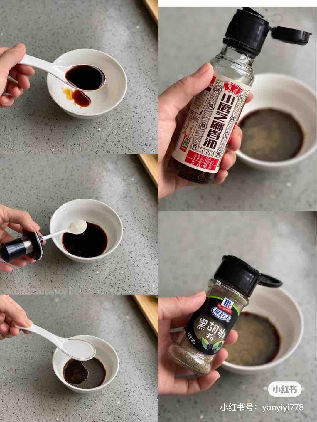 沙姜雞肉煲的做法-醬香味燒菜譜