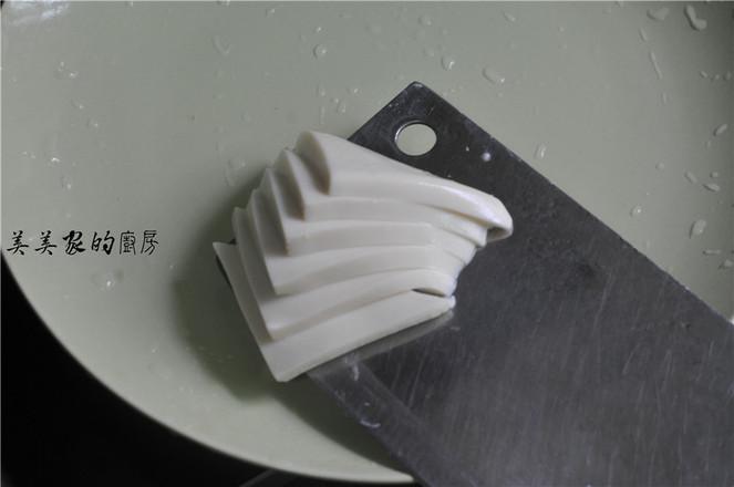 內(nèi)脂豆腐蒸皮蛋的做法-家常味蒸菜譜