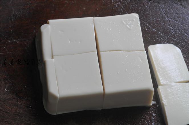 內(nèi)脂豆腐蒸皮蛋的做法-家常味蒸菜譜
