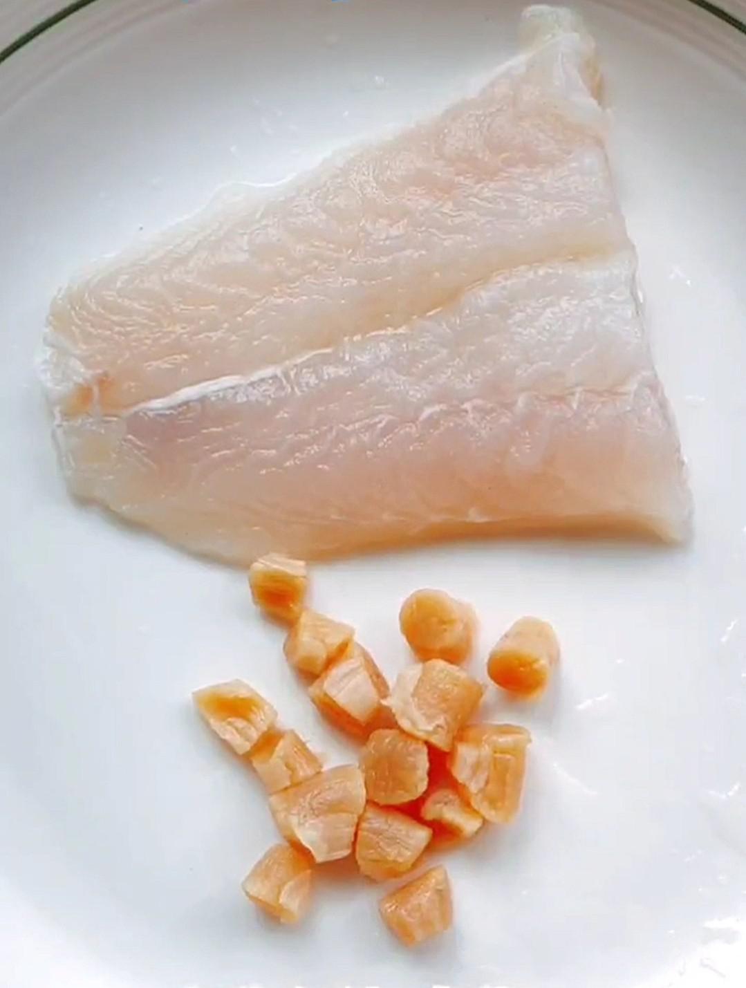 葷版《賽螃蟹》的做法-其它口味炒菜譜