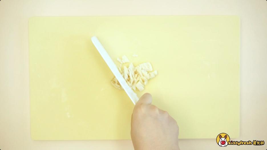 好吃的貝柱山藥團子的做法-家常味蒸菜譜