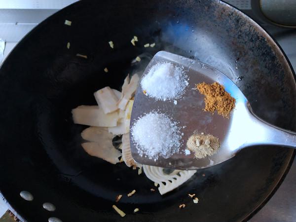 蒸牛肉獅子頭的做法-家常味蒸菜譜