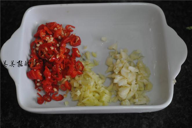 黃瓜涼粉拌皮蛋的做法-家常味拌菜譜