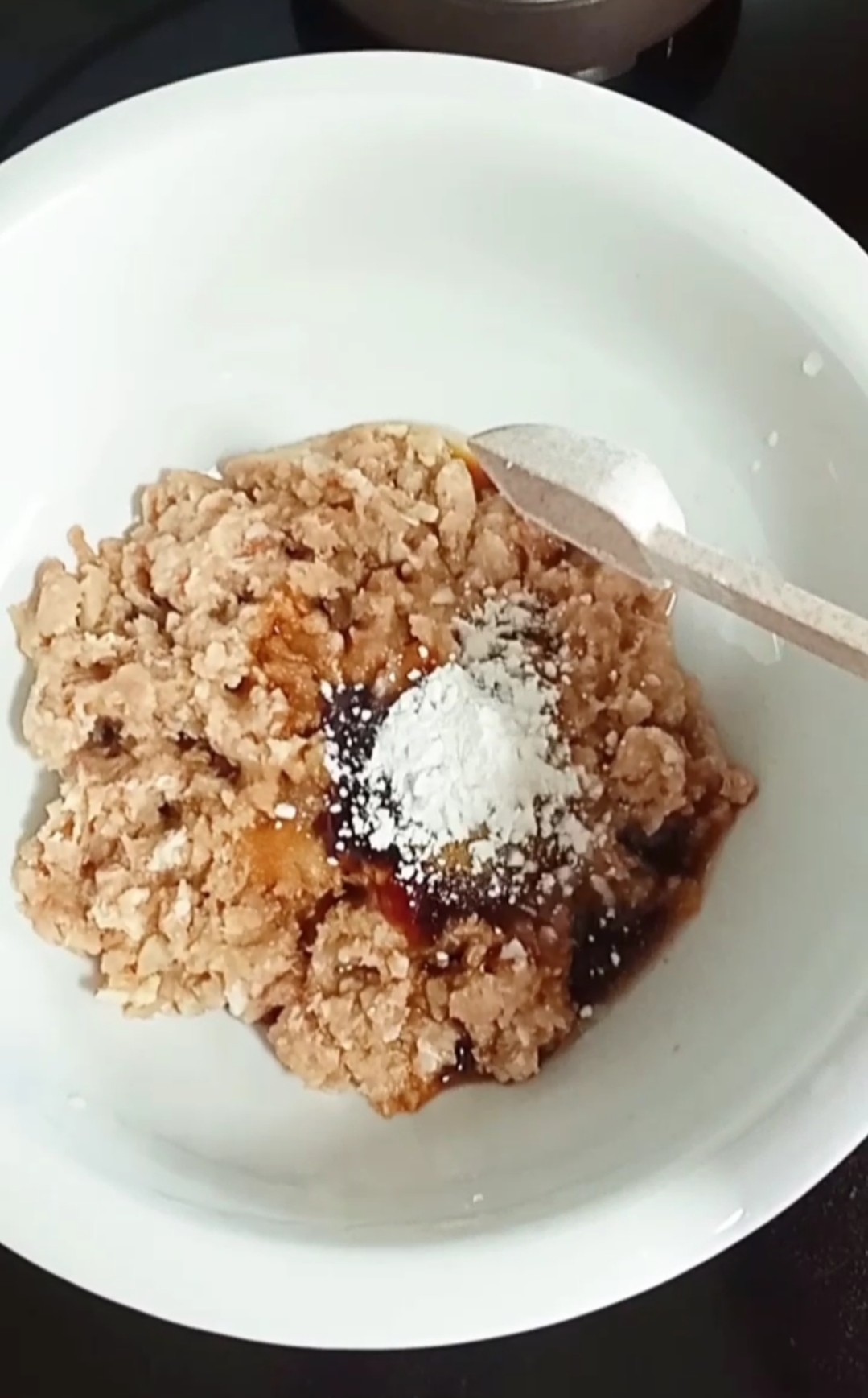 香菇釀肉 (燉）的做法-家常味燉菜譜