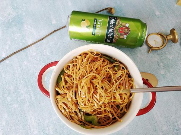 啤酒燉豆絲，吃過沒，來一份的做法-其它口味燉菜譜