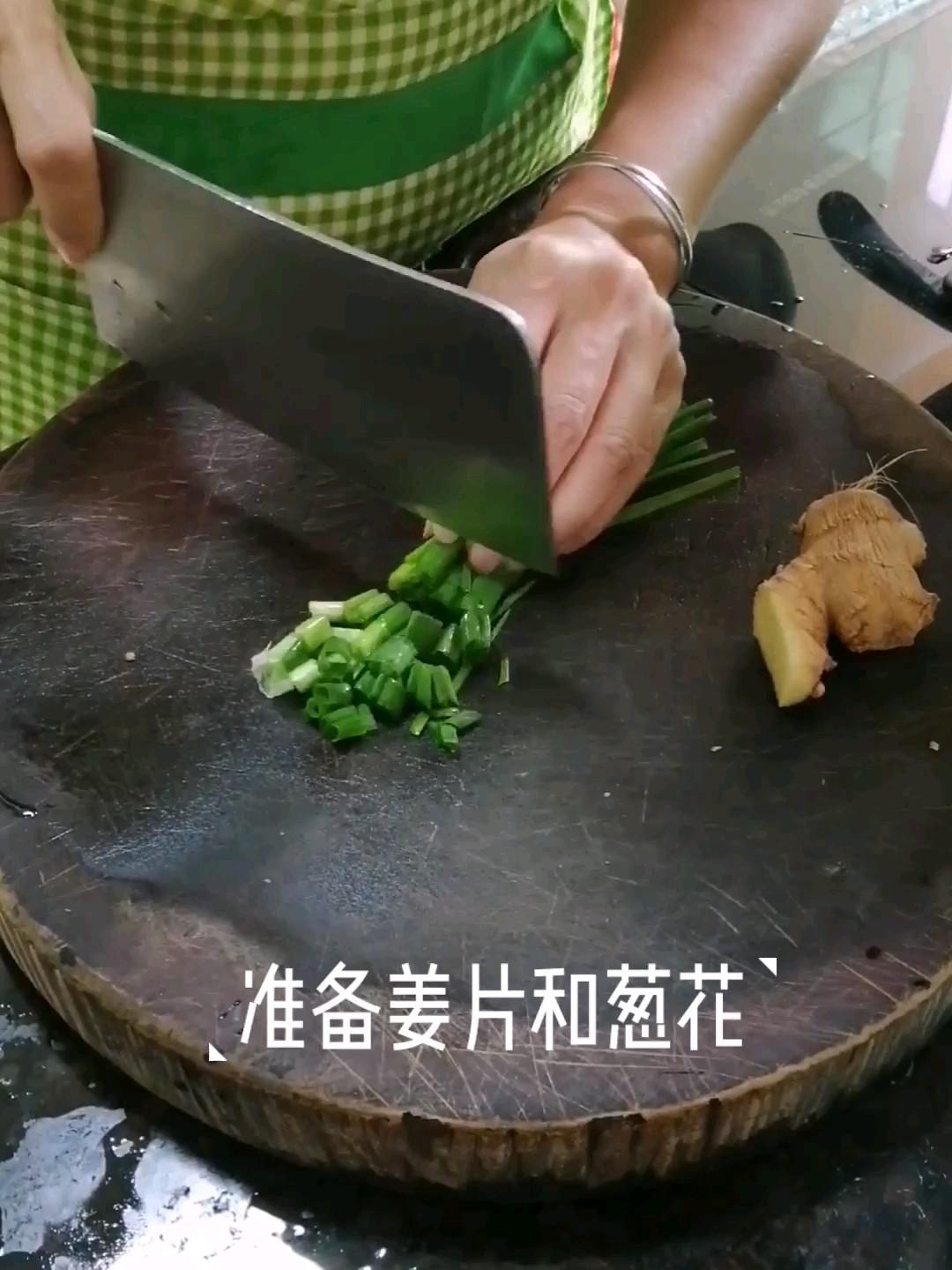 費爾德堡啤酒雞的做法-家常味煮菜譜