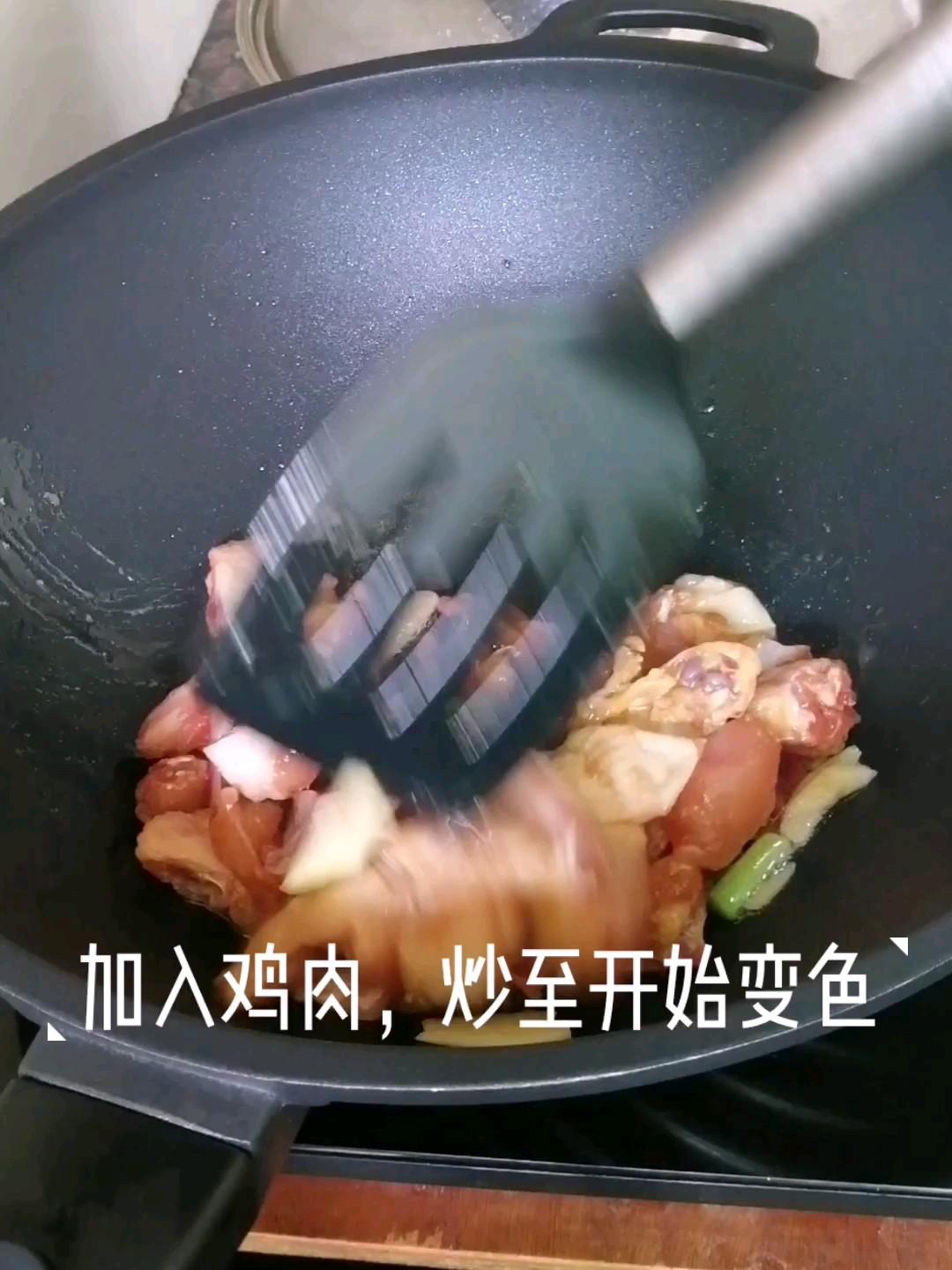 費爾德堡啤酒雞的做法-家常味煮菜譜