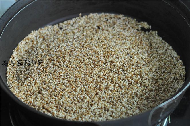 拌涼粉的做法-香辣味拌菜譜