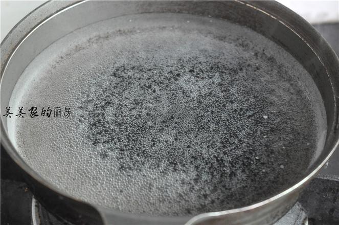 拌涼粉的做法-香辣味拌菜譜