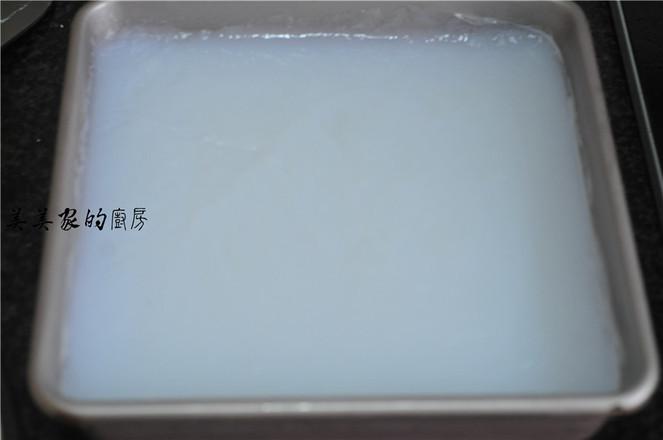 拌涼粉的做法-香辣味拌菜譜