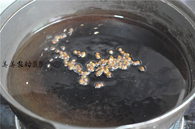 拌涼粉的做法-香辣味拌菜譜