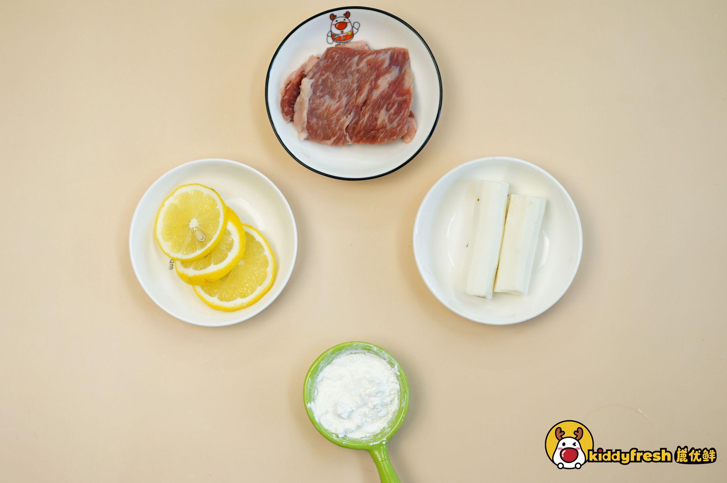 美味營養(yǎng)的牛肉山藥丸子的做法-家常味煮菜譜