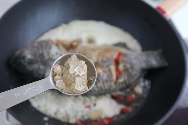 啤酒魚的做法-家常味煮菜譜