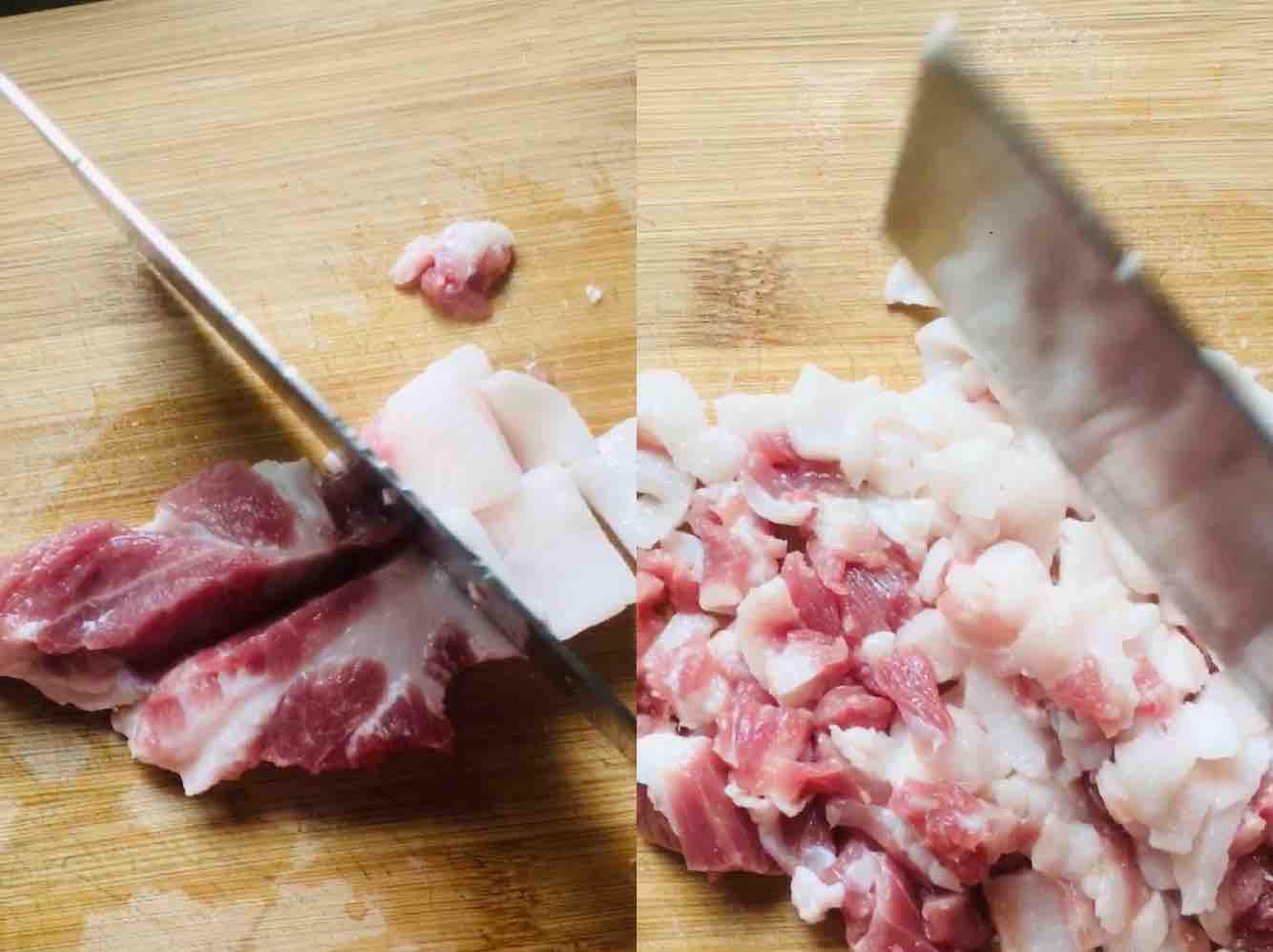 家常麻婆豆腐的做法-香辣味炒菜譜