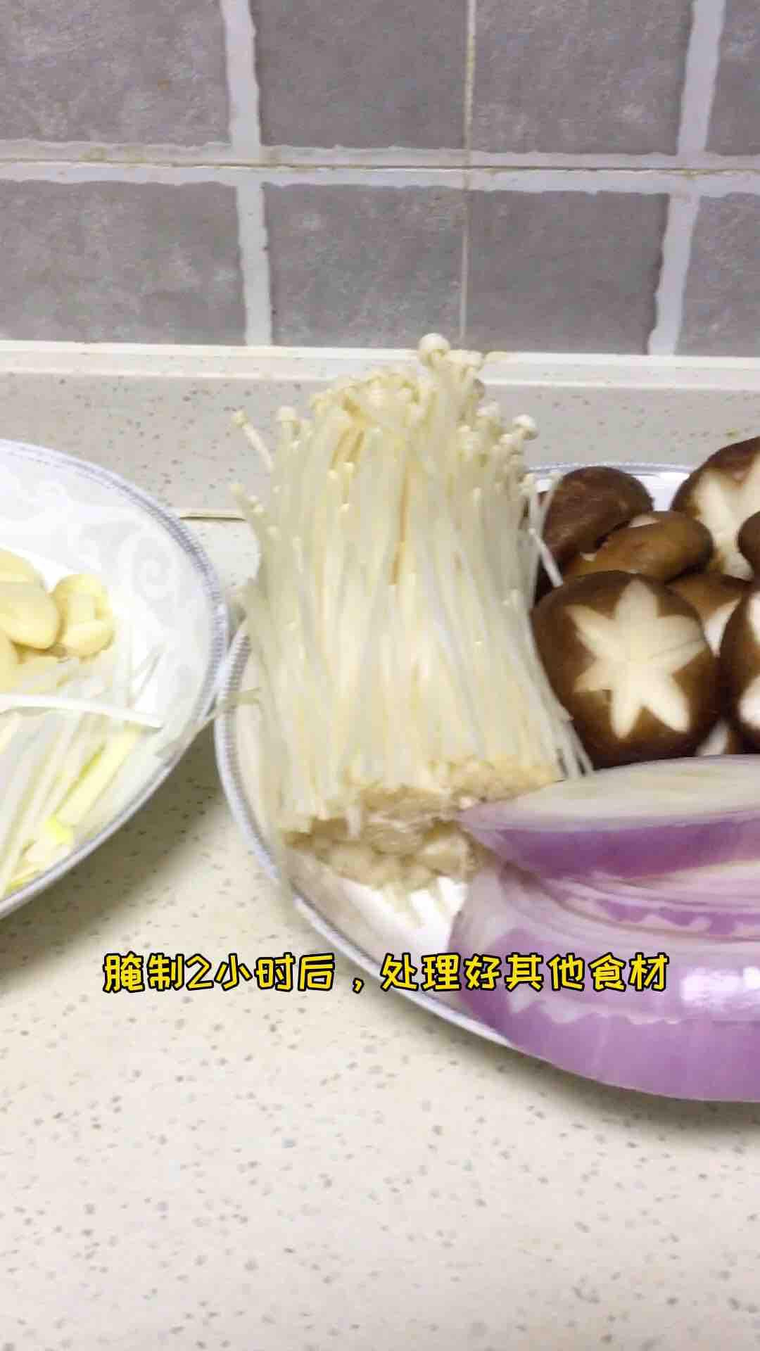 啤酒燜魚塊的做法-家常味燜菜譜