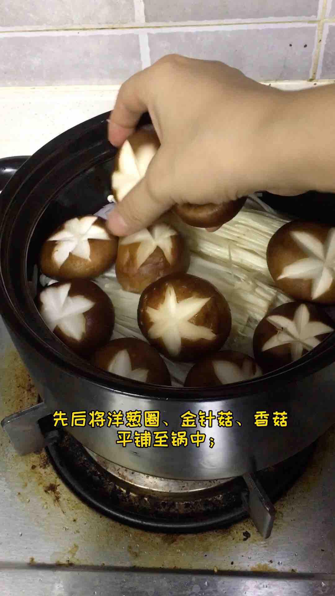 啤酒燜魚塊的做法-家常味燜菜譜