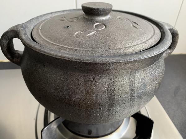 媽媽的味道：鹵豬心的做法-咸鮮味鹵菜譜