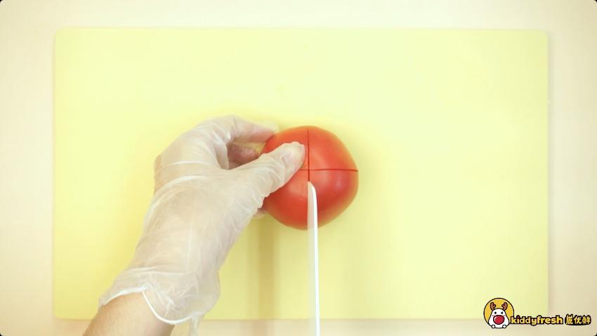 酸甜可口豬肉丸的做法-家常味煮菜譜