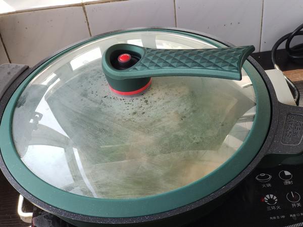 簡單又好吃的家常菜，豇豆炒肉的做法，看一眼就會的做法-家常味炒菜譜