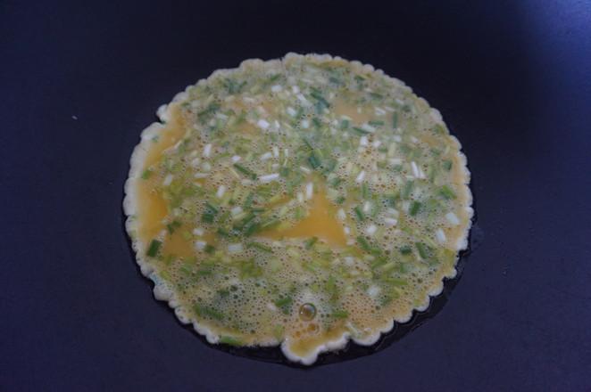 番茄釀雞蛋的做法-酸甜味炒菜譜