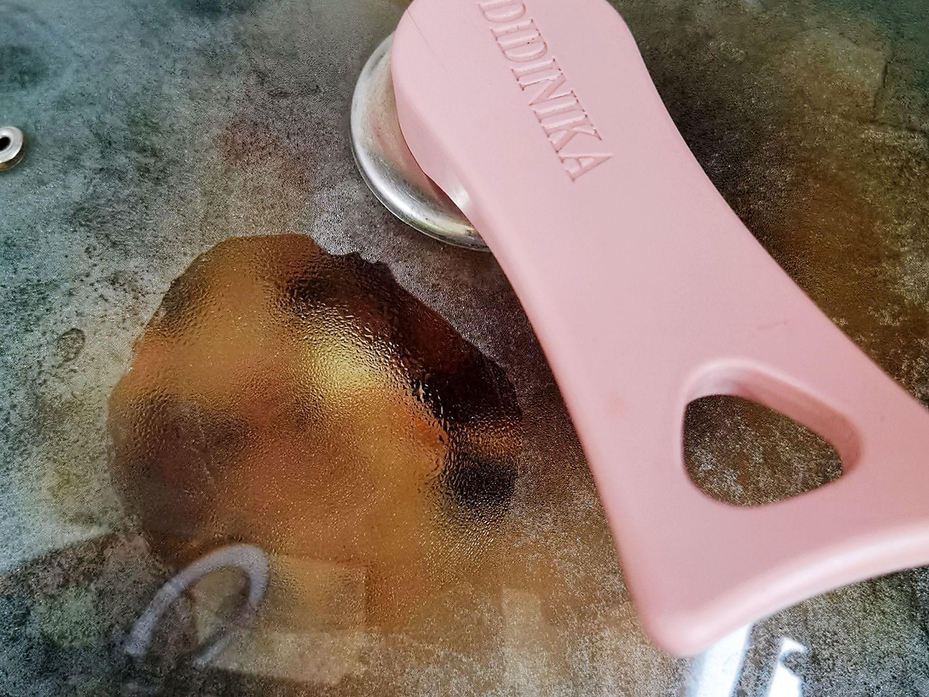 秋季一起來吃鴨，不含1滴水的香辣啤酒鴨，鮮美入味超下飯，吃完不要開車哦的做法-香辣味燜菜譜