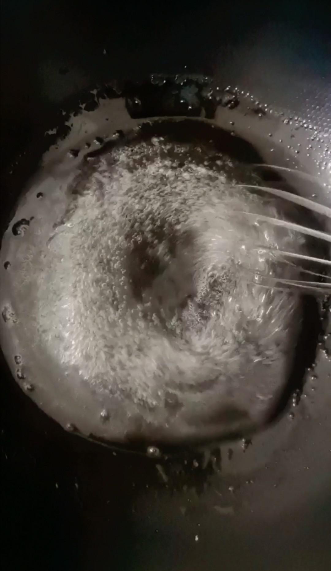 拔絲地瓜蘋果的做法-酸甜味拔絲菜譜