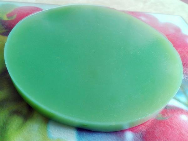 黃瓜汁豌豆涼粉的做法-酸辣味煮菜譜