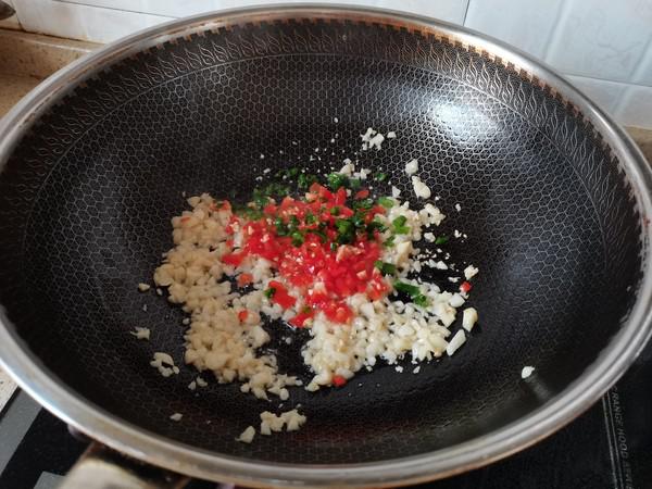 蒸生蠔的做法-咸鮮味蒸菜譜