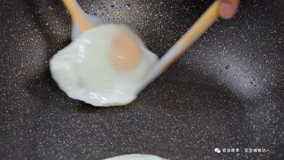 荷包蛋燜面  寶寶輔食食譜的做法-家常味煮菜譜