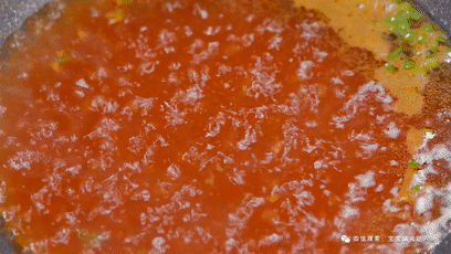 荷包蛋燜面  寶寶輔食食譜的做法-家常味煮菜譜