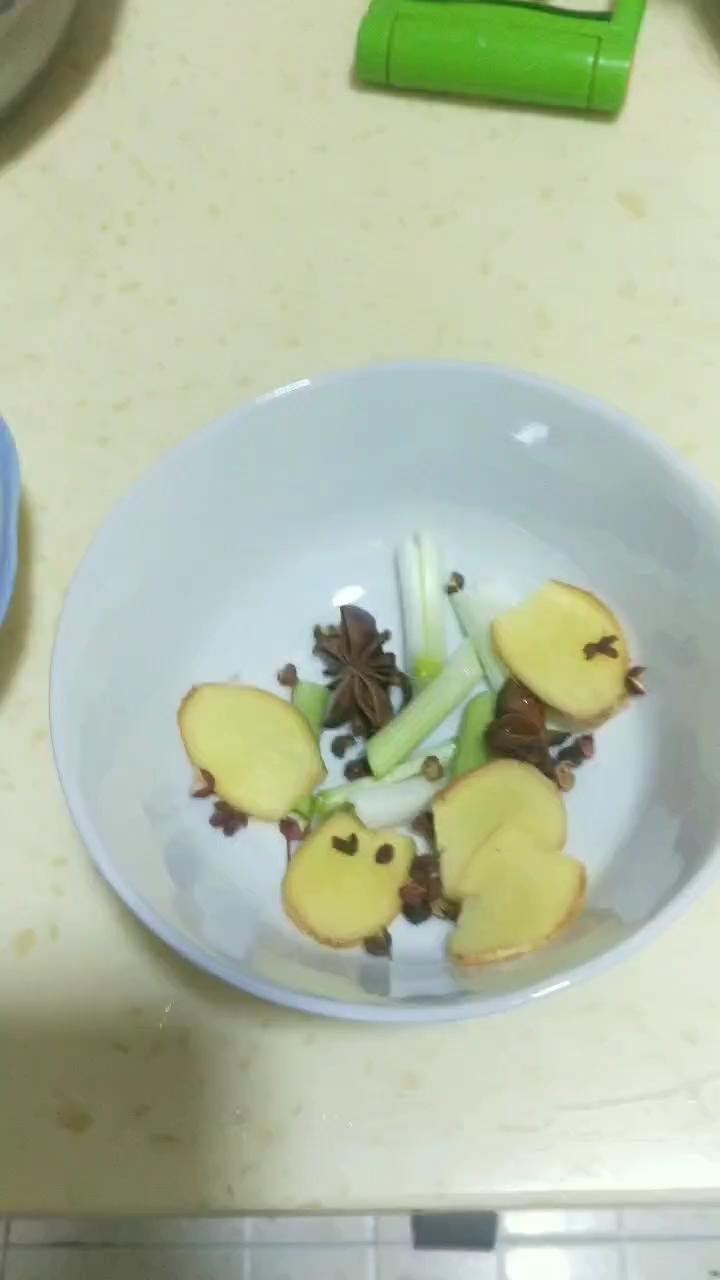 簡單好吃的肉餡的做法-咸鮮味其它工藝菜譜