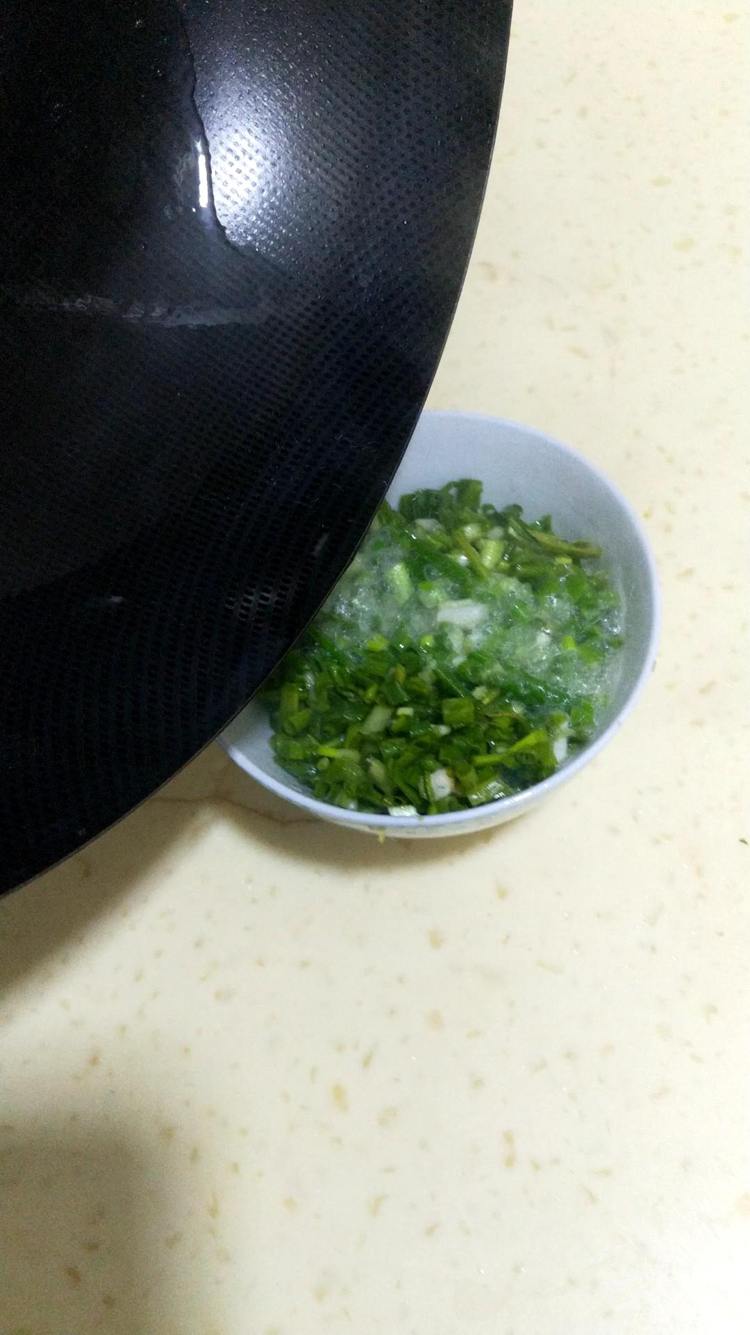 簡單好吃的肉餡的做法-咸鮮味其它工藝菜譜