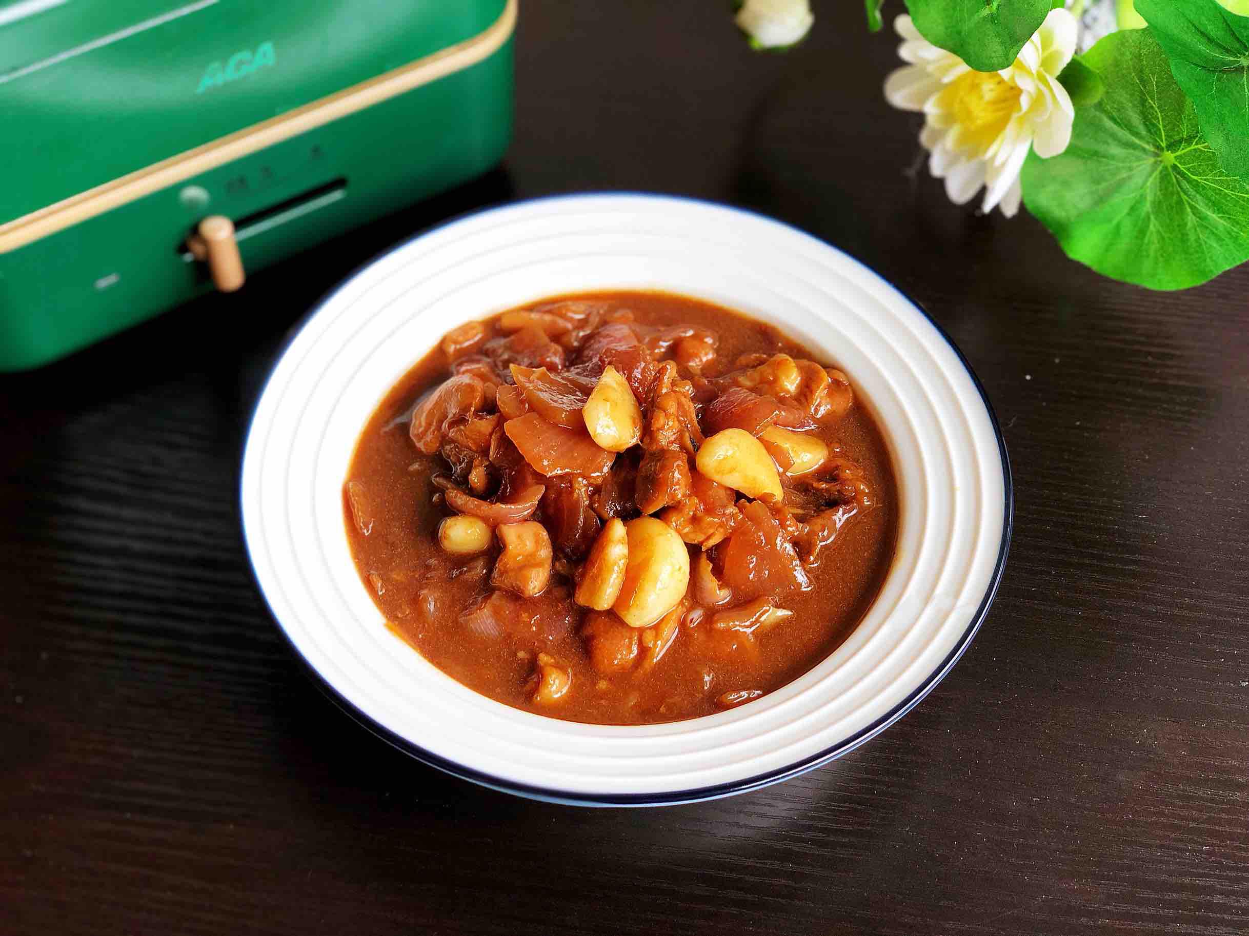 三杯雞（調料版）的做法-其它口味燉菜譜