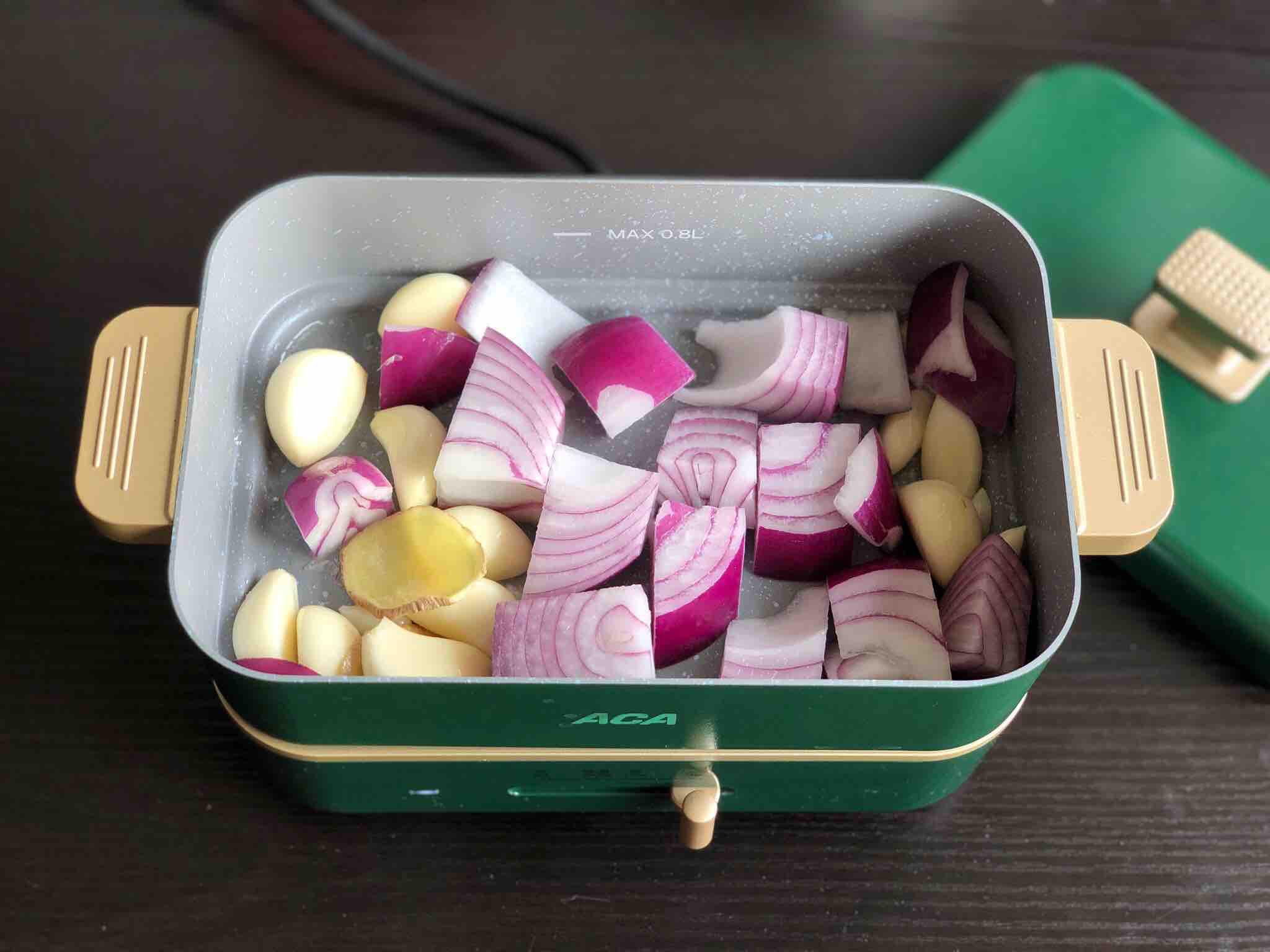 三杯雞（調料版）的做法-其它口味燉菜譜