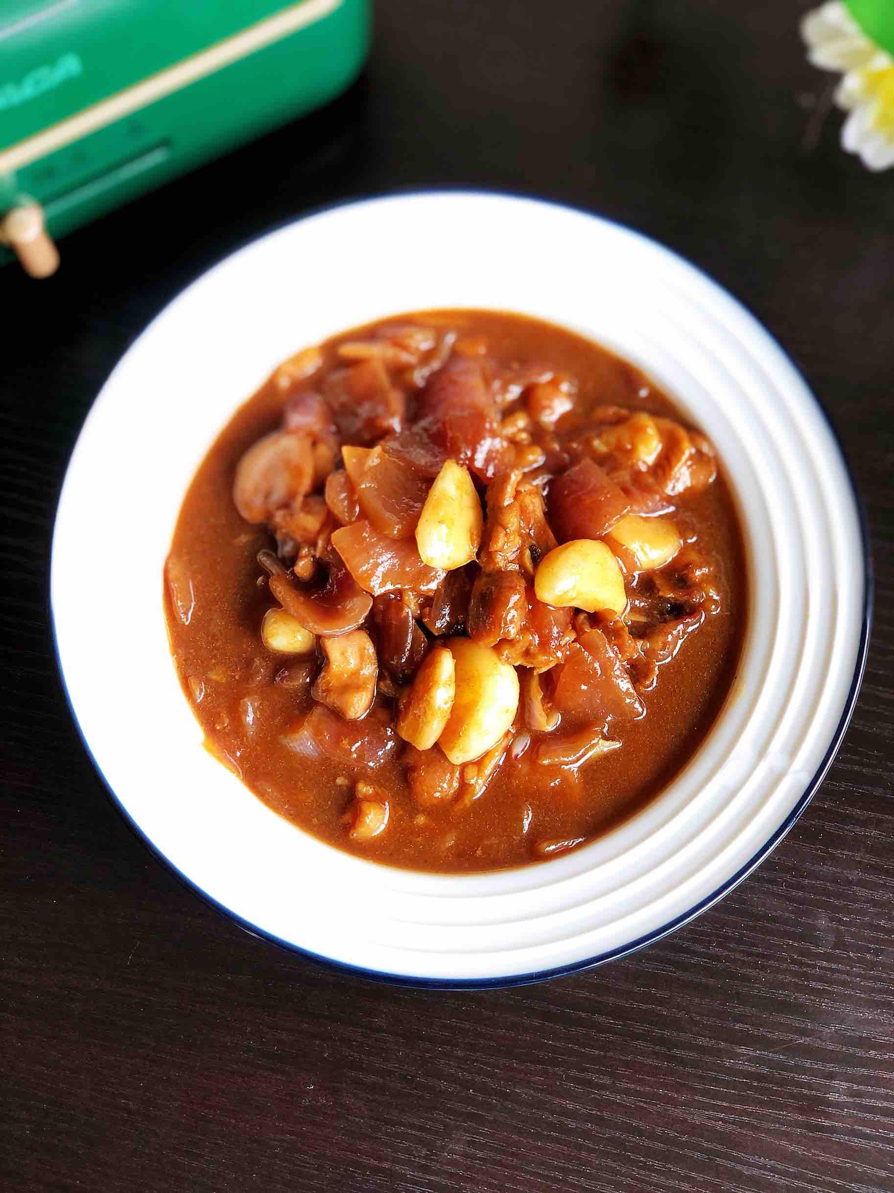 三杯雞（調料版）的做法-其它口味燉菜譜