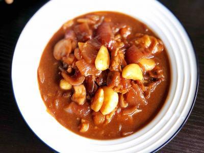 三杯雞（調(diào)料版）的作法-其他口味燉菜譜