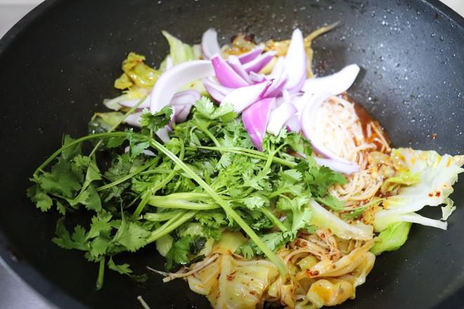 家庭式烤魚的做法-香辣味烤菜譜