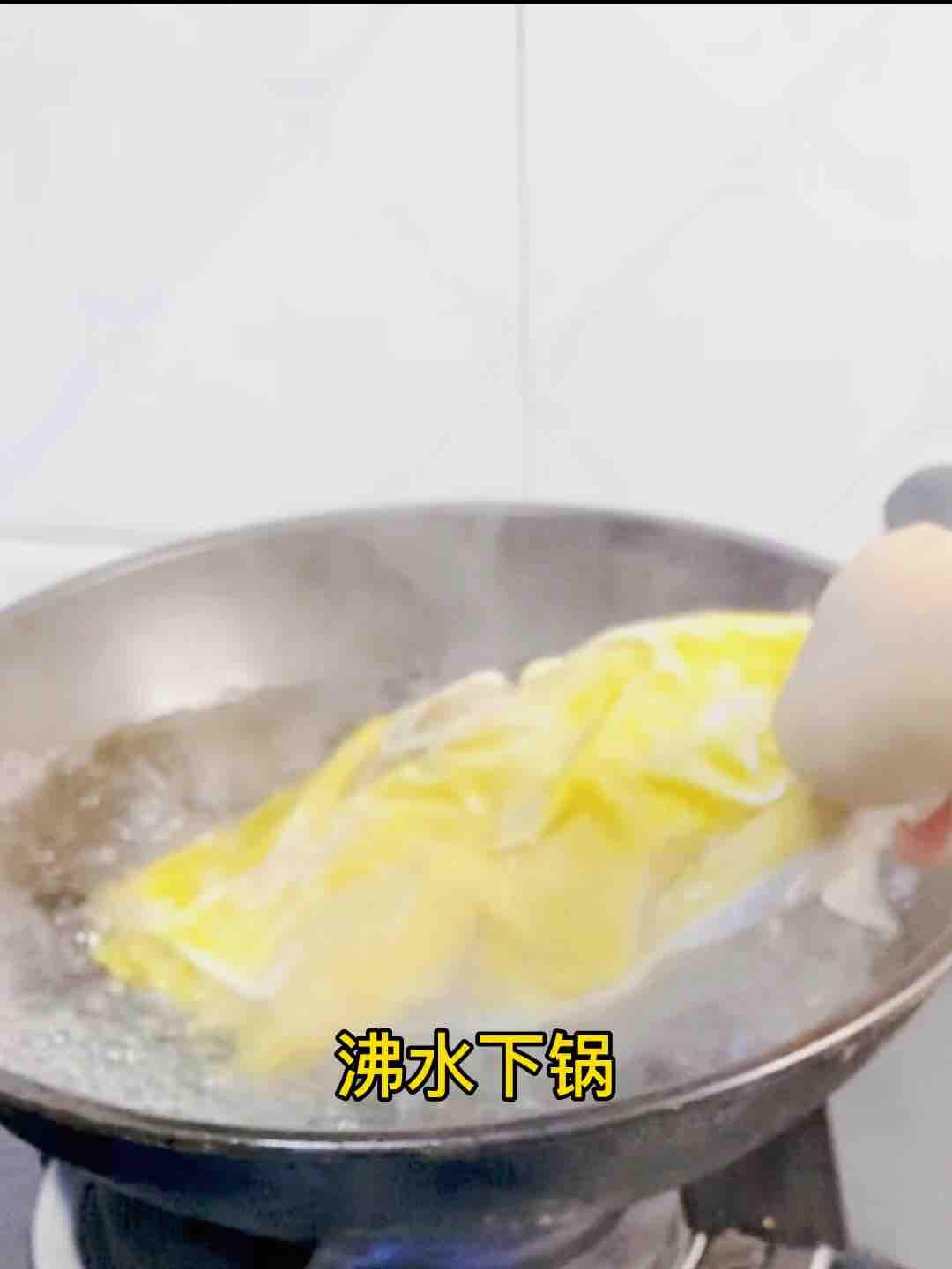 0廚藝，帶你大口吃肉?客家鹽焗的做法-咸鮮味煮菜譜