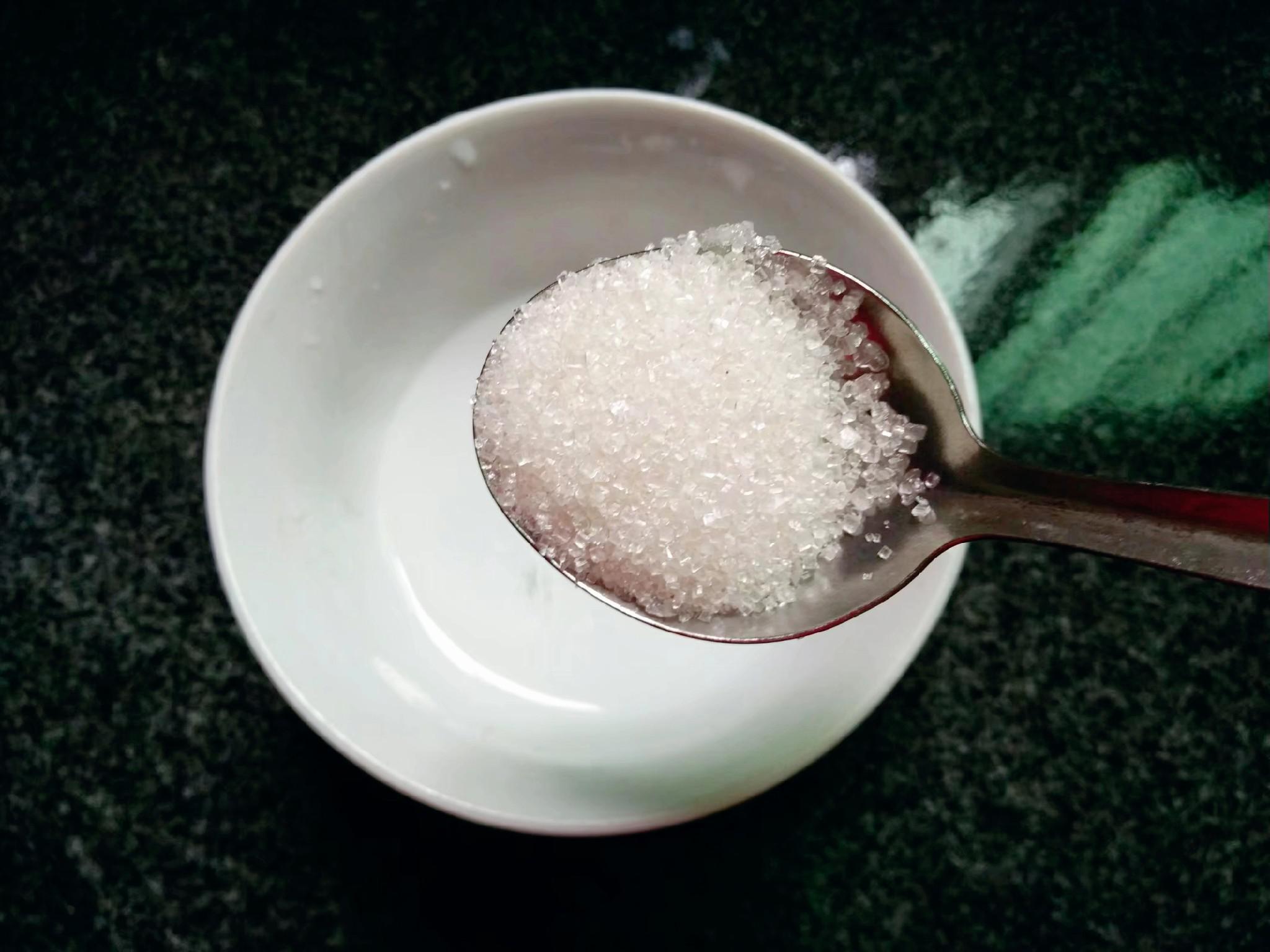 酸辣大白菜的做法-酸辣味炒菜譜