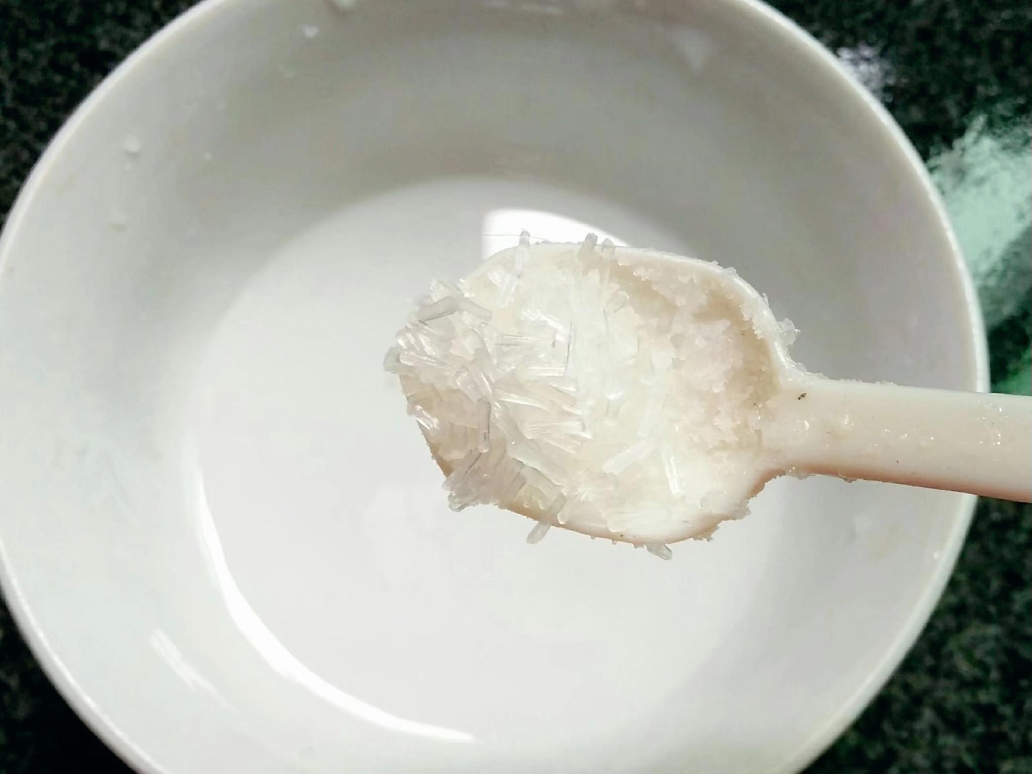 酸辣大白菜的做法-酸辣味炒菜譜