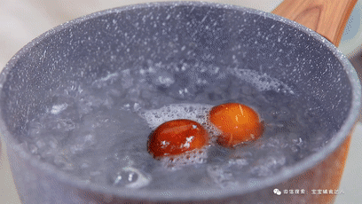 香菇魚餅  寶寶輔食食譜的做法-家常味烙菜譜