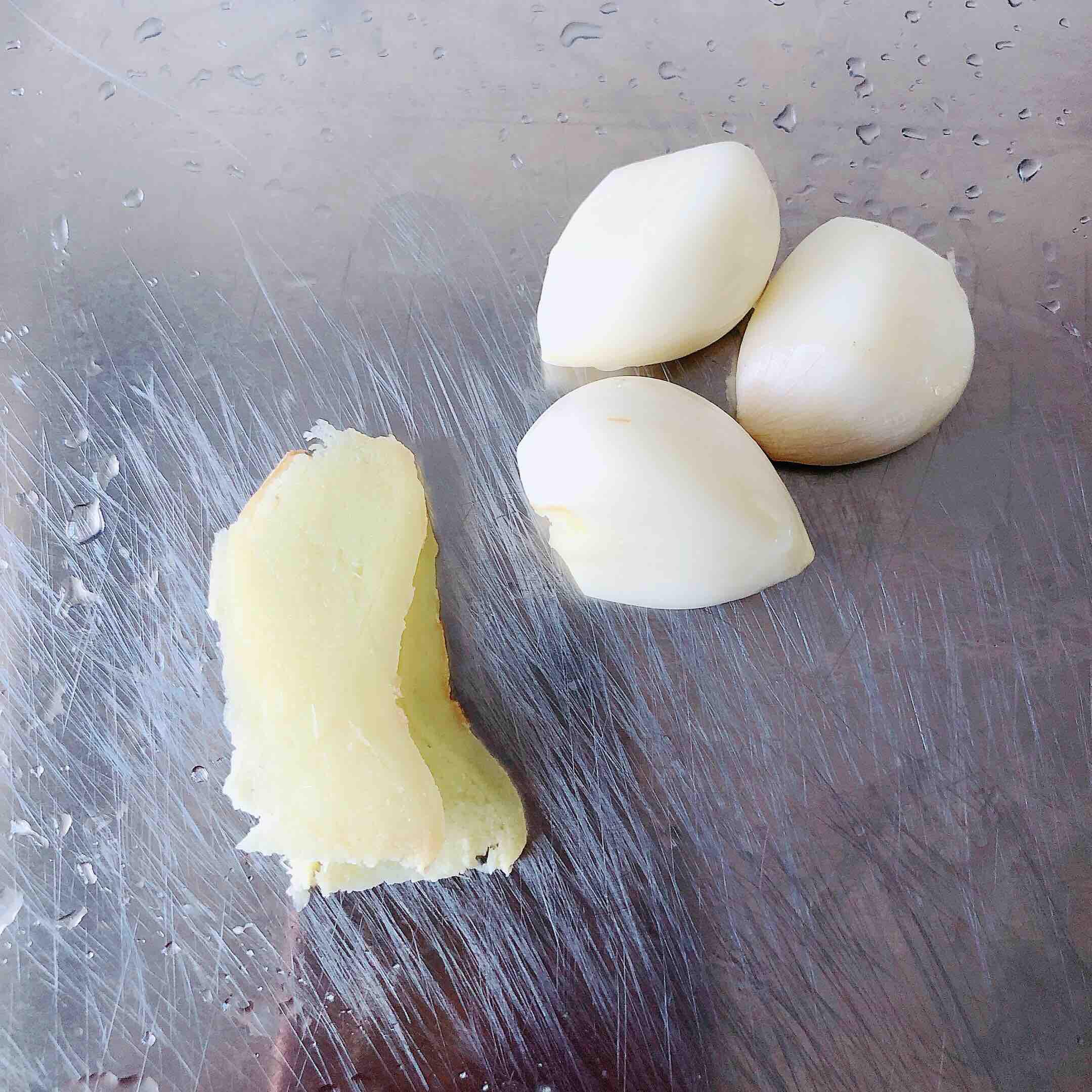 荷蘭豆炒蝦仁的做法-咸鮮味炒菜譜