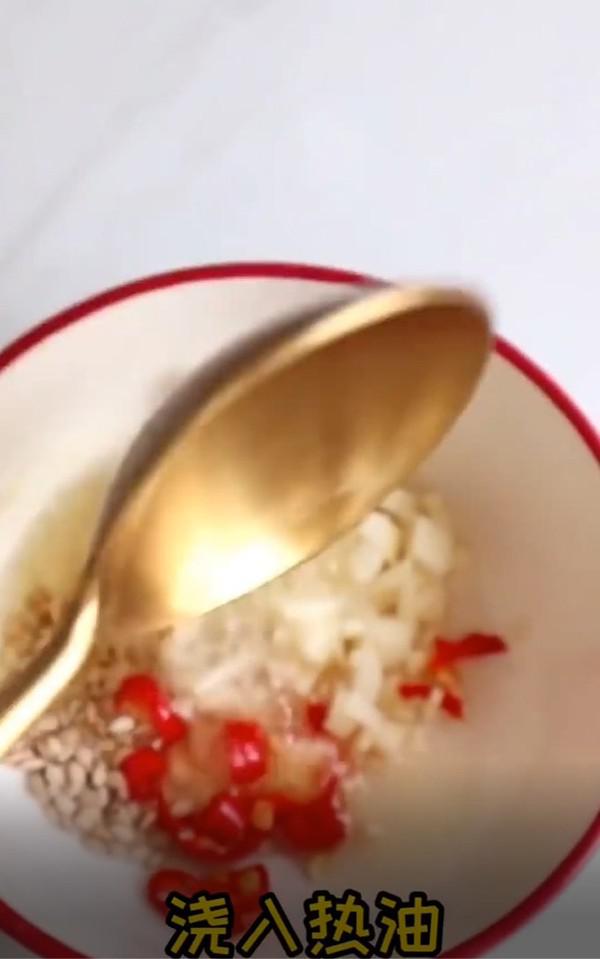 秘制蒸生蠔#最美不過中秋味#的做法-家常味蒸菜譜